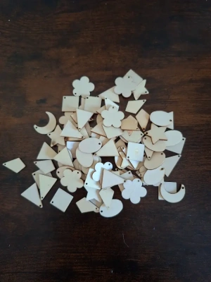 Apprêts bois — image 1