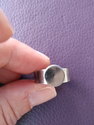 support pour bague — image 2
