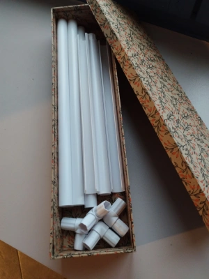 cadre pour punch needle et broderie — image 2