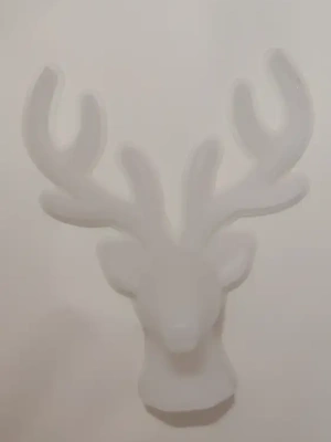 Moule tête de cerf — image 1