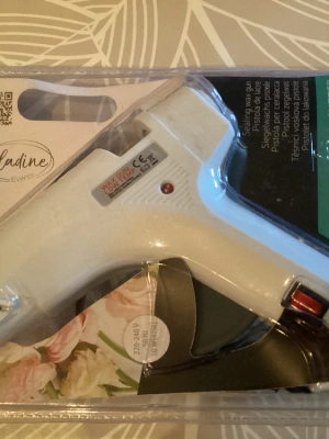Pistolet à cire chaude — image 2