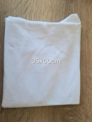 Jersey blanc — image 1