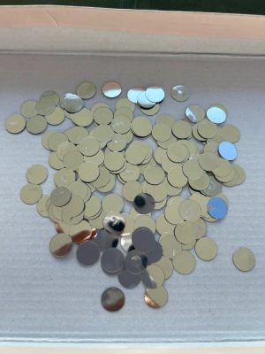 Facettes miroir — image 1