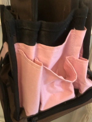 Sac à outils et fournitures — image 3