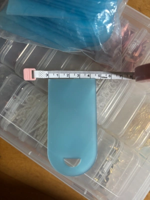 Étiquettes en plastique — image 2
