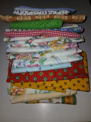 Coupon de tissu — image 1