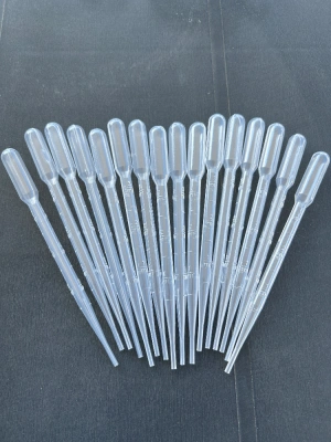 Pipettes — image 1