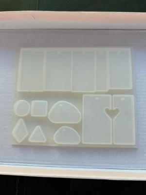 Moule multiformes — image 2