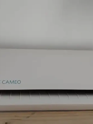 Silhouette Cameo 2 — image 1