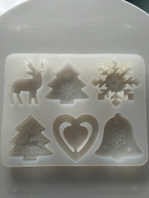 Moule noël — image 1