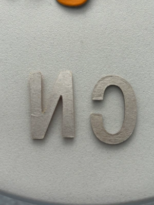 Lettrages — image 5