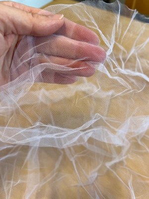 Coupon de tulle — image 2