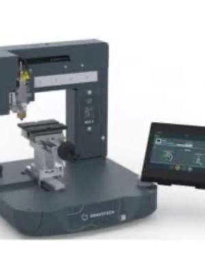 Machine à gravure M-20 Jewellery Gravotech — image 1