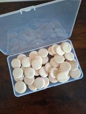 Apprêts bois — image 1
