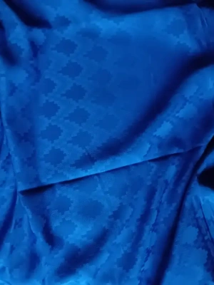 Coupon tissu polyester — image 1