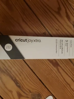 Cricut joy xtra — image 6