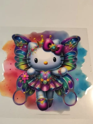 STICKERS UVDTF — image 1