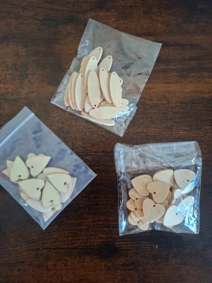 Apprêts bois — image 1