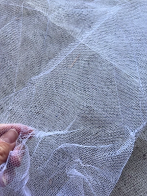 Coupon de tulle — image 1