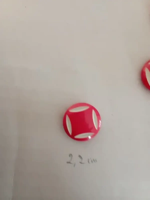 boutons vintage — image 2