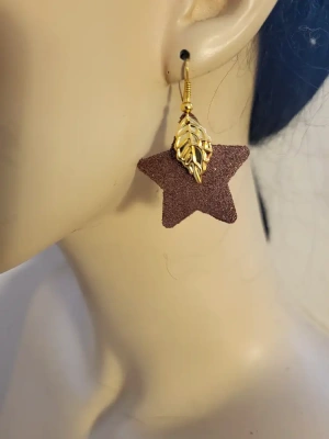 Kit boucles d oreilles — image 1