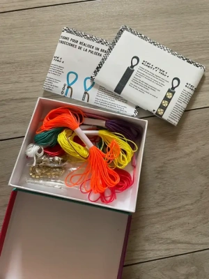 Kit de fabrication de bracelet — image 1