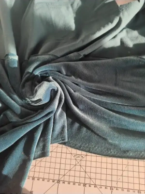 Velour côtelé — image 1
