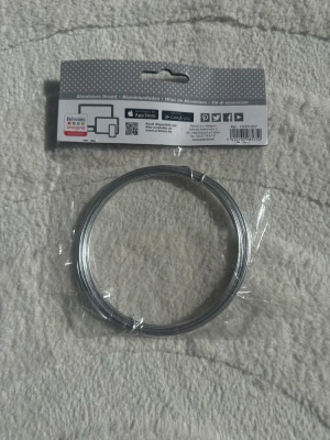 Fil en aluminium — image 2