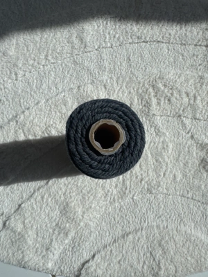 Bobine de fil pour macramé — image 2