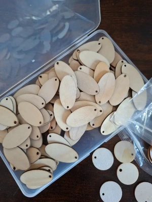 Apprêts bois — image 2