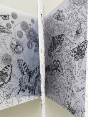 Coloriage d'art — image 3