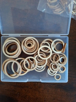 Apprêts bois — image 2