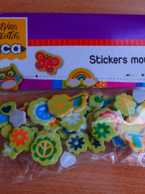 stickers — image 1