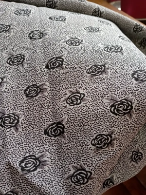 tissu polyester coton — image 3