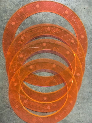 Cercles Fiskars — image 1