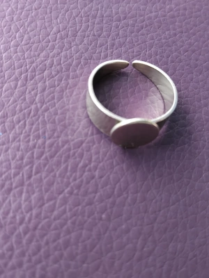 support pour bague — image 1