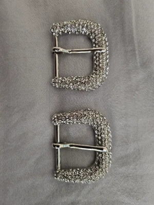 Boucles de ceinture — image 1