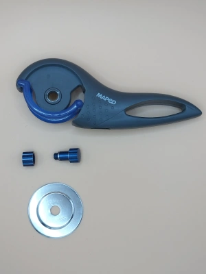 cutter rotatif maped 45mm — image 2