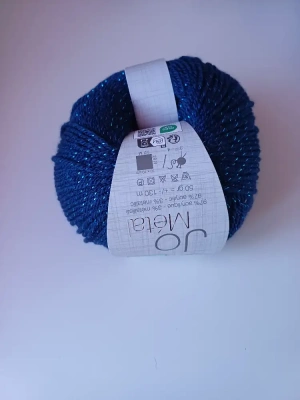 Lot de pelotes de laine — image 2