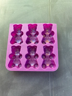 Moule ours — image 1