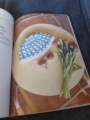 Livre de projets au crochet 🧶 — image 2