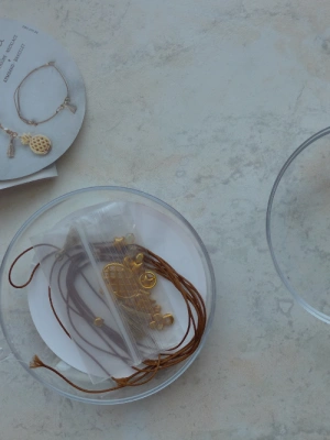 kit pour bracelet et chaine — image 2