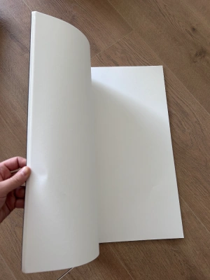 Carnet de Dessin Daler Rowney A3 large