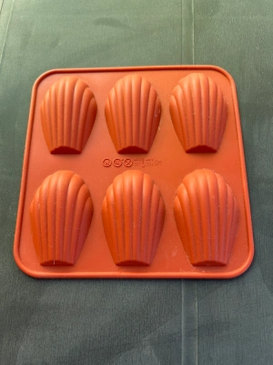 Moule madeleine — image 2