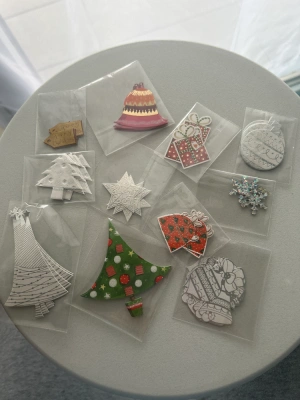 Lot de noël — image 1