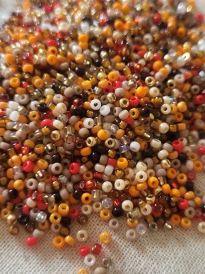 Perles de rocailles japonaises 11/0 — image 3