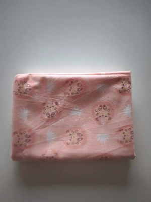 Tissu coton animaux — image 1