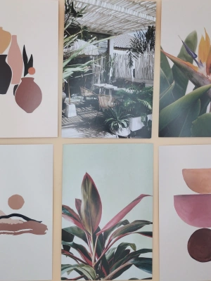 Cartes déco 10x15 cm — image 6