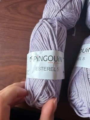kit de crochet — image 2