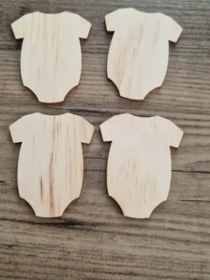 Boddies en bois — image 1